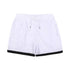 Men's Quick Dry Outdoor Jogging Training Mesh Shorts