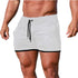 Men's Quick Dry Outdoor Jogging Training Mesh Shorts