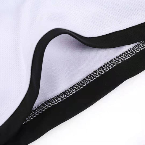 Men's Quick Dry Outdoor Jogging Training Mesh Shorts