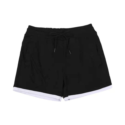 Men's Quick Dry Outdoor Jogging Training Mesh Shorts