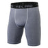 Men’s Quick Dry Performance Active Underwear Compression Shorts