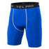 Men’s Quick Dry Performance Active Underwear Compression Shorts