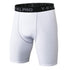 Men’s Quick Dry Performance Active Underwear Compression Shorts