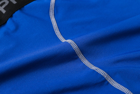 Men’s Quick Dry Performance Active Underwear Compression Shorts