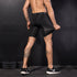 Men’s Quick Dry Performance Active Underwear Compression Shorts