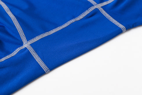 Men’s Quick Dry Performance Active Underwear Compression Shorts