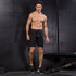 Men’s Quick Dry Performance Active Underwear Compression Shorts