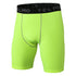 Men’s Quick Dry Performance Active Underwear Compression Shorts