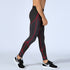 Men's Quick Dry Sports Workout Printing Stretchy Pants