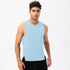 Men's Quick Dry Workout Running Undershirt Loose Tank