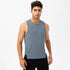 Men's Quick Dry Workout Running Undershirt Loose Tank