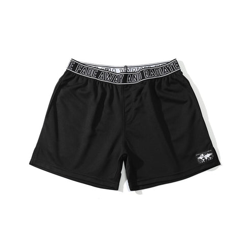 Men's Quick Drying Breathable Active Jogging Shorts