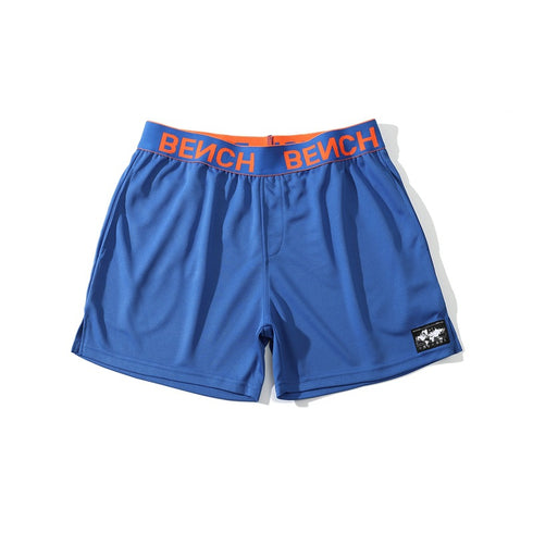 Men's Quick Drying Breathable Active Jogging Shorts