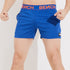 Men's Quick Drying Breathable Active Jogging Shorts