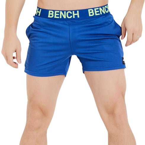Men's Quick Drying Breathable Active Jogging Shorts