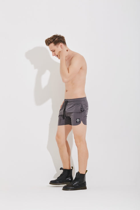 Men's Quick Drying Breathable Sport Running Workout Shorts