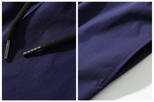 Men's Quick Drying Breathable Sport Running Workout Shorts