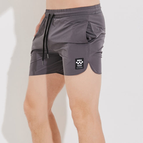 Men's Quick Drying Breathable Sport Running Workout Shorts