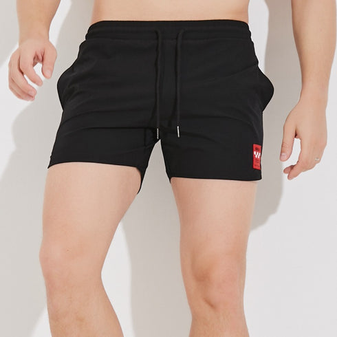 Men's Quick Drying Breathable Sport Running Workout Shorts