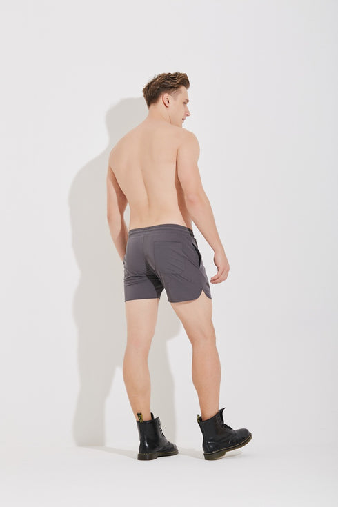 Men's Quick Drying Breathable Sport Running Workout Shorts