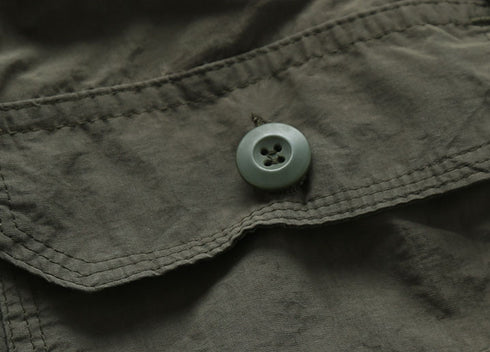 Men's Quick Drying Detachable Cargo Pants