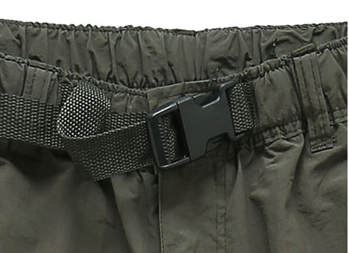 Men's Quick Drying Detachable Cargo Pants