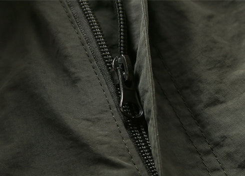 Men's Quick Drying Detachable Cargo Pants