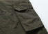 Men's Quick Drying Detachable Cargo Pants