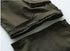 Men's Quick Drying Detachable Cargo Pants