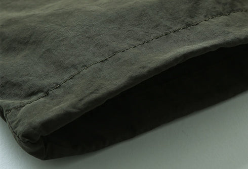 Men's Quick Drying Detachable Cargo Pants