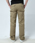 Men's Quick Drying Detachable Cargo Pants