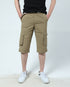 Men's Quick Drying Detachable Cargo Pants