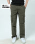 Men's Quick Drying Detachable Cargo Pants