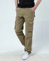 Men's Quick Drying Detachable Cargo Pants