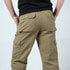Men's Quick Drying Detachable Cargo Pants
