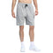 Men's Relaxed-Fit Athletic Gym Casual Training Shorts