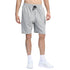 Men's Relaxed-Fit Athletic Gym Casual Training Shorts