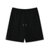 Men's Relaxed-Fit Athletic Gym Casual Training Shorts