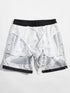 Men's Relaxed Dry Mesh Lined Summer Beach Shorts