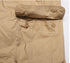 Men's Relaxed Fit Cargo Pant-Reg with Pockets