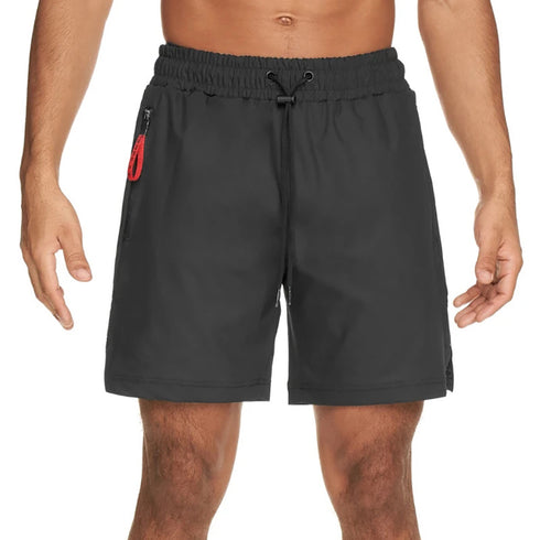 Men's Relaxed Fit Casual Outdoor Lightweight Workout Shorts