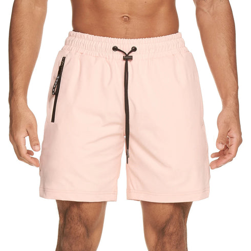 Men's Relaxed Fit Casual Outdoor Lightweight Workout Shorts