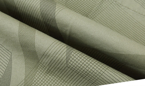 Men's Relaxed Fit High Waist Cotton Sweat Workout Shorts