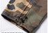 Men's Relaxed Fit Work Camo Cargo Pants with Pockets