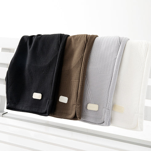 Men's Relaxed Lightweight Jogging Shorts with Pockets