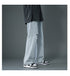 Men's Relaxed Ripped Hole Loose Fashion Jeans