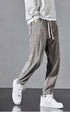 Men's Running Casual Athletic Plus Size Joggers Pants with Pockets