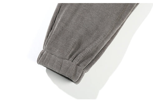 Men's Running Casual Athletic Plus Size Joggers Pants with Pockets