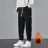 Men's Running Casual Athletic Plus Size Joggers Pants with Pockets