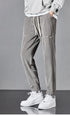 Men's Running Casual Athletic Plus Size Joggers Pants with Pockets